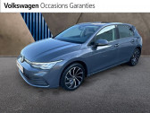 Annonce Volkswagen Golf occasion  1.5 TSI ACT OPF 130ch Life à BERCK