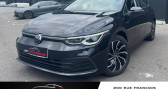 Volkswagen Golf occasion année 2020 boite Manuelle Annonce Volkswagen Golf occasion Essence 1.5 TSI ACT OPF 130ch Style 1st à CAUDAN