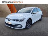 Annonce Volkswagen Golf occasion Essence 1.5 TSI ACT OPF 130ch Style 1st  THIERS