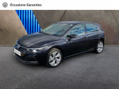 Volkswagen Golf 1.5 TSI ACT OPF 130ch Style 1st  2020 - annonce de voiture en vente sur Auto Sélection.com