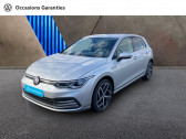 Annonce Volkswagen Golf occasion Essence 1.5 TSI ACT OPF 130ch Style 1st  Avion