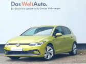 Volkswagen Golf 1.5 TSI ACT OPF 130ch Style 1st  à CERGY 95
