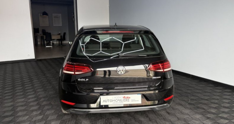 Volkswagen Golf 1.5 TSI EVO 130 CONFORTLINE 2019 - photo n°4 Volkswagen Golf 1.5 TSI EVO 130 CONFORTLINE  occasion à Venelles - photo n°4