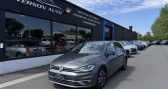Volkswagen Golf 1.5 TSI EVO 130 IQ.Drive VIRTUAL GPS CAM BVA  2019 - annonce de voiture en vente sur Auto Sélection.com