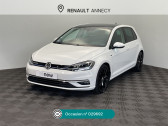 Volkswagen Golf occasion année 2019 boite Automatique Annonce Volkswagen Golf occasion Essence 1.5 TSI EVO 130ch Confortline DSG7 Euro6d-T 5p à Seynod