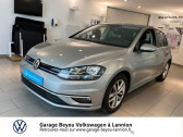 Volkswagen Golf occasion année 2019 boite Manuelle Annonce Volkswagen Golf occasion Essence 1.5 TSI EVO 130ch Confortline Euro6d-T 5p à Lannion