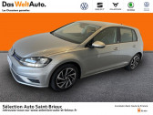 Volkswagen Golf occasion année 2019 boite Robotisee Annonce Volkswagen Golf occasion Essence 1.5 TSI EVO 130ch Connect DSG7 5p à Saint Brieuc