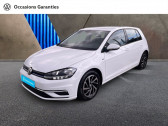 Annonce Volkswagen Golf occasion Essence 1.5 TSI EVO 130ch Connect Euro6d-T 5p  MOUGINS