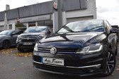 Annonce Volkswagen Golf occasion Essence 1.5 TSI EVO 130CH IQ.DRIVE EURO6D-T 5P à Chelles