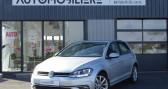 Volkswagen Golf occasion année 2020 boite Automatique Annonce Volkswagen Golf occasion Essence 1.5 TSI EVO 150 CH DSG MATCH à Nonant