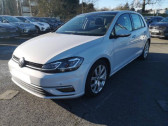 Annonce Volkswagen Golf occasion Essence 1.5 TSI EVO 150ch BlueMotion Technology Carat 5p � Saint-Maximin