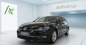 Volkswagen Golf 1.5 TSI EVO 150ch BlueMotion Technology Carat DSG7 5p  � Chambray-l�s-Tours 37