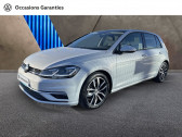 Annonce Volkswagen Golf occasion Essence 1.5 TSI EVO 150ch BlueMotion Technology Carat DSG7 5p  CAGNES SUR MER