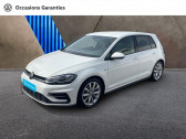Volkswagen Golf 1.5 TSI EVO 150ch Carat DSG7 Euro6d-T 5p 8cv   CAGNES SUR MER 06