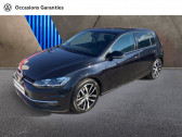 Volkswagen Golf 1.5 TSI EVO 150ch Carat DSG7 Euro6d-T 5p  2019 - annonce de voiture en vente sur Auto Sélection.com