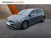 Volkswagen Golf occasion année 2020 boite Manuelle Annonce Volkswagen Golf occasion Essence 1.5 TSI EVO 150ch Carat Euro6d-T 5p 8cv à AUBIERE
