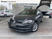 Volkswagen Golf occasion année 2019 boite Manuelle Annonce Volkswagen Golf occasion Essence 1.5 TSI EVO 150ch Confortline Euro6d-T 5p à Compiègne