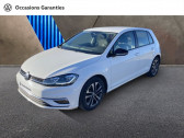 Annonce Volkswagen Golf occasion Essence 1.5 TSI EVO 150ch IQ.Drive DSG7 Euro6d-T 5p  AUBIERE