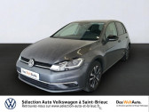 Volkswagen Golf 1.5 TSI EVO 150ch IQ.Drive DSG7 Euro6d-T 5p  à Saint Brieuc 22