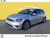 Volkswagen Golf 1.5 TSI EVO 150ch Match DSG7 Euro6d-T 5p 8cv  2020 - annonce de voiture en vente sur Auto Sélection.com