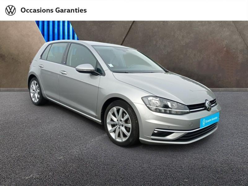 Volkswagen Golf 1.5 TSI EVO 150ch Match DSG7 Euro6d-T 5p  occasion  LAXOU - photo n4