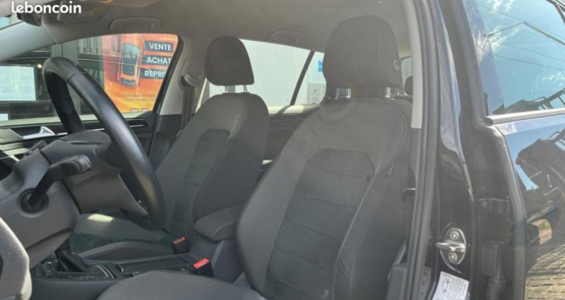 Volkswagen Golf 1.5 TSI EVO CARAT 150 DSG7 2020 - photo n°7 Volkswagen Golf 1.5 TSI EVO CARAT 150 DSG7  occasion à PIERRELAYE - photo n°7