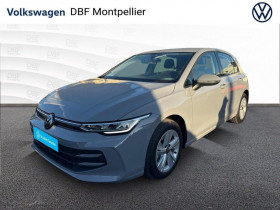Volkswagen Golf , garage Audi/Volkswagen DBF Tournezy  Montpellier