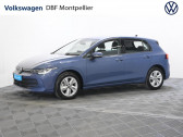 Volkswagen Golf 1.5 TSI EVO2 116 BVM6 Life Plus   Saint-Clment-de-Rivire 34