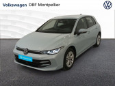 Volkswagen Golf 1.5 TSI EVO2 116 BVM6 Life Plus   Montpellier 34