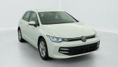 Annonce Volkswagen Golf occasion Essence 1.5 TSI EVO2 116 BVM6 LIFE PLUS  SAINT-GREGOIRE