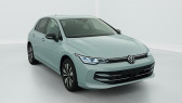 Volkswagen Golf 1.5 TSI EVO2 116 BVM6 LIFE PLUS   SAINT-GREGOIRE 35
