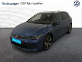 Volkswagen Golf occasion année 2025 boite Manuelle Annonce Volkswagen Golf occasion Essence 1.5 TSI EVO2 116 BVM6 VW Edition à Montpellier