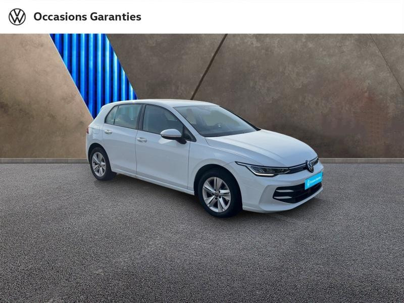 Volkswagen Golf 1.5 TSI EVO2 116ch Life Plus  occasion  METZ - photo n4
