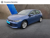Volkswagen Golf 1.5 TSI EVO2 116ch Life Plus   ABBEVILLE 80