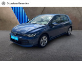 Volkswagen Golf occasion année 2024 boite Manuelle Annonce Volkswagen Golf occasion Essence 1.5 TSI EVO2 116ch Life Plus à THIONVILLE