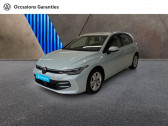 Volkswagen Golf occasion année 2024 boite Manuelle Annonce Volkswagen Golf occasion Essence 1.5 TSI EVO2 116ch Life Plus à Dunkerque