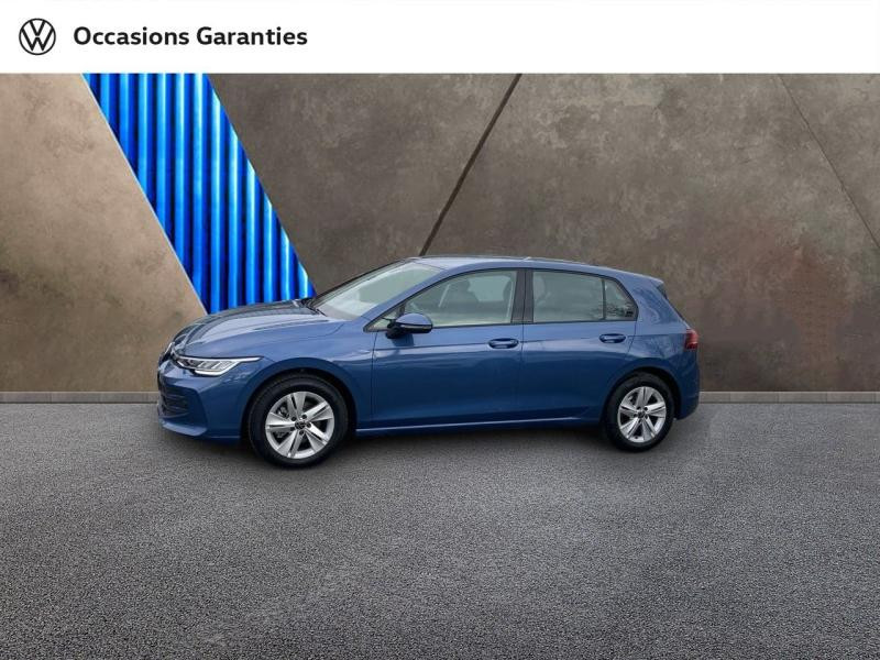 Volkswagen Golf 1.5 TSI EVO2 116ch Life Plus  occasion  ABBEVILLE - photo n2