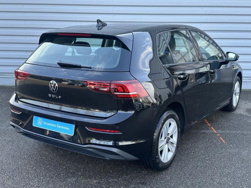 Volkswagen Golf 1.5 TSI EVO2 116ch Life Plus  occasion  BISCHHEIM - photo n2