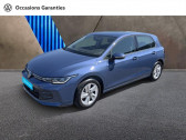 Volkswagen Golf occasion année 2024 boite Manuelle Annonce Volkswagen Golf occasion Essence 1.5 TSI EVO2 116ch Life Plus à METZ