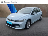 Volkswagen Golf occasion année 2024 boite Manuelle Annonce Volkswagen Golf occasion Essence 1.5 TSI EVO2 116ch Life Plus à THIONVILLE