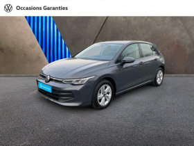 Volkswagen Golf occasion 2024 mise en vente à ABBEVILLE par le garage VOLKSWAGEN ABBEVILLE - photo n°1