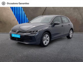 Volkswagen Golf occasion année 2024 boite Manuelle Annonce Volkswagen Golf occasion Essence 1.5 TSI EVO2 116ch Life Plus à ORVAULT