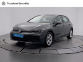 Volkswagen Golf occasion année 2024 boite Manuelle Annonce Volkswagen Golf occasion Essence 1.5 TSI EVO2 116ch Life Plus à ORVAULT