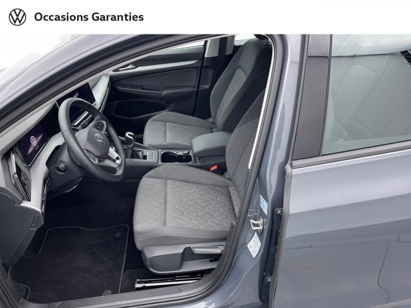 Volkswagen Golf 1.5 TSI EVO2 116ch Life Plus  occasion  ORVAULT - photo n7