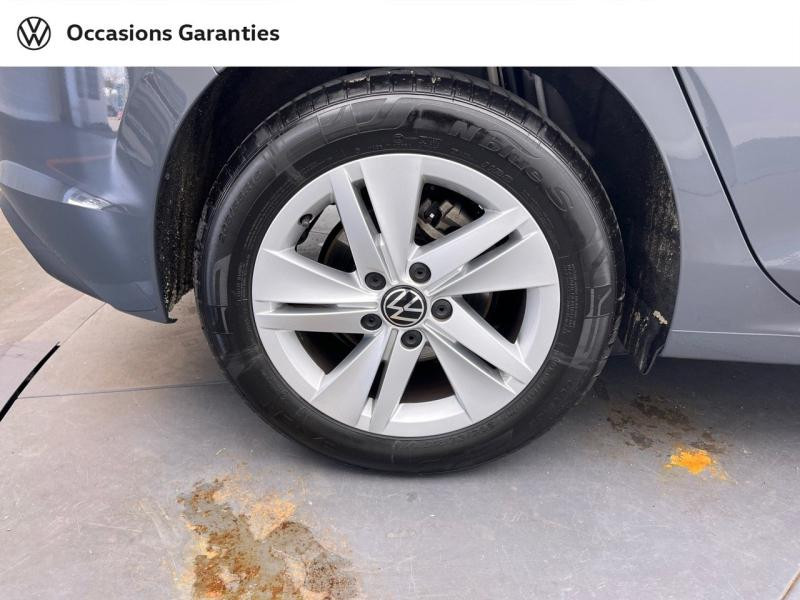 Volkswagen Golf 1.5 TSI EVO2 116ch Life Plus  occasion  REZE - photo n6