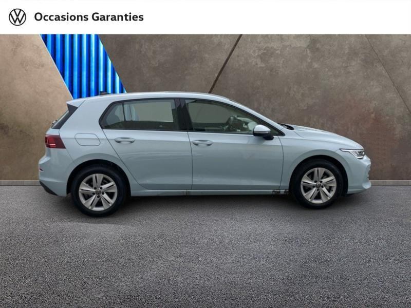 Volkswagen Golf 1.5 TSI EVO2 116ch Life Plus  occasion  AUBIERE - photo n5