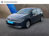 Volkswagen Golf occasion année 2024 boite Manuelle Annonce Volkswagen Golf occasion Essence 1.5 TSI EVO2 116ch Life Plus à CESSON SEVIGNE
