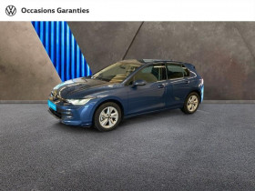 Volkswagen Golf occasion 2024 mise en vente à TOMBLAINE par le garage VOLKSWAGEN TOMBLAINE - photo n°1