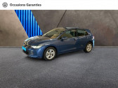 Volkswagen Golf occasion année 2024 boite Manuelle Annonce Volkswagen Golf occasion Essence 1.5 TSI EVO2 116ch Life Plus à TOMBLAINE