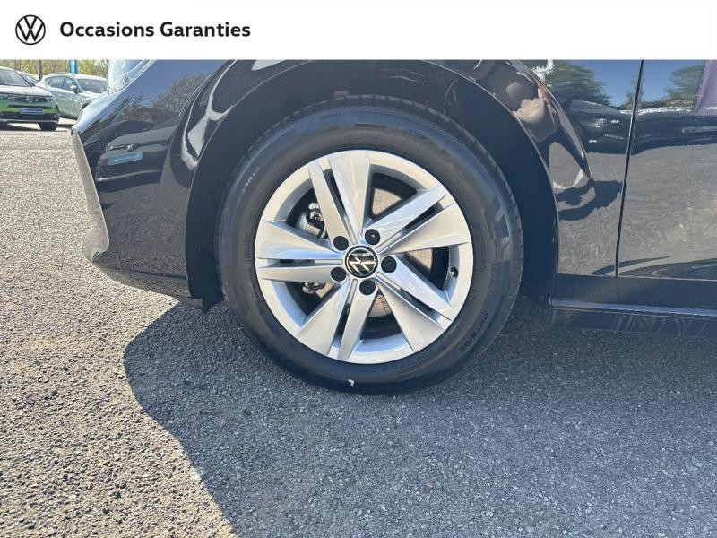 Volkswagen Golf 1.5 TSI EVO2 116ch Life Plus  occasion  THIONVILLE - photo n6